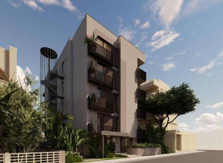 Отель Sherwood Premio Hotel