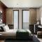 Отель Sherwood Premio Hotel
