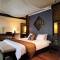 Отель Dusit Thani Laguna Phuket