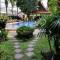 Отель Nova Park Hotel & Executive Serviced Apartments