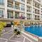 Отель LK The Empress Pattaya