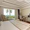 Отель LK The Empress Pattaya