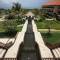 Отель New Kuta Condotel by Lexington