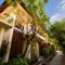 Отель Bali Ayu Hotel & Villas