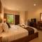 Отель Bali Ayu Hotel & Villas