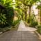 Отель Bali Ayu Hotel & Villas
