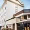 Отель Hotel Roma