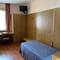 Отель Hotel Roma