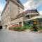 Отель Hotel Roma