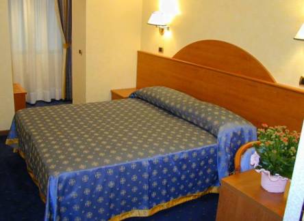 Отель Hotel Baltico