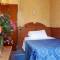 Отель Hotel Baltico