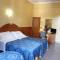 Отель Hotel Baltico
