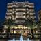Отель Tiffany'S Hotel