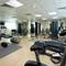 Отель TIME Crystal Hotel Apartments Apart