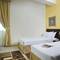 Отель TIME Crystal Hotel Apartments Apart