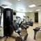 Отель TIME Crystal Hotel Apartments Apart