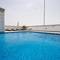 Отель TIME Crystal Hotel Apartments Apart