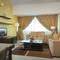 Отель TIME Crystal Hotel Apartments Apart