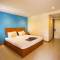Отель Twin Palms Resort Pattaya