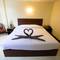 Отель Twin Palms Resort Pattaya