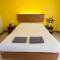 Отель Twin Palms Resort Pattaya