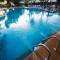 Отель Twin Palms Resort Pattaya