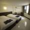 Отель Twin Palms Resort Pattaya