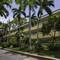 Отель Twin Palms Resort Pattaya