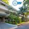 Отель Twin Palms Resort Pattaya