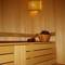 Отель Greek Pride Cronwell Rahoni Hotel