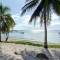 Отель Mombasa Continental Resort