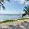 Отель Mombasa Continental Resort