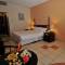 Отель Mombasa Continental Resort
