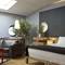 Отель Ansen 130 Suites & Restaurant