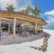Отель Melia Zanzibar