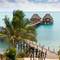 Отель Melia Zanzibar