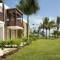 Отель Melia Zanzibar