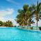 Отель Melia Zanzibar