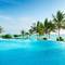 Отель Melia Zanzibar