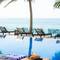 Отель Peacock Beach Resort and Spa