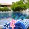 Отель Peacock Beach Resort and Spa