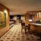 Отель DoubleTree by Hilton Kuala Lumpur