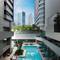 Отель DoubleTree by Hilton Kuala Lumpur