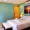 Отель Shore Time Hotel Boracay