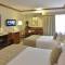 Отель Ramada Hotel Bahrain