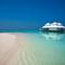 Отель Diamonds Athuruga Beach & Water Villas