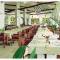 Отель The Plaza Beach Hotel
