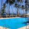 Отель Kenya Bay Beach Hotel