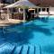 Отель Kenya Bay Beach Hotel
