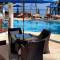 Отель Kenya Bay Beach Hotel
